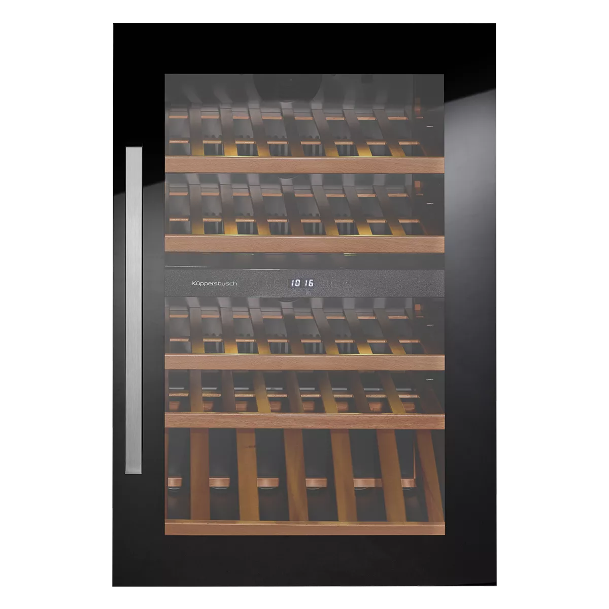 Винный шкаф Kuppersbusch FWK 2800.0 S RU