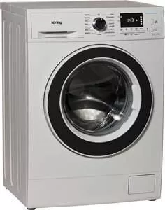 Стиральная машина KORTING KWM 42ID1460 RU