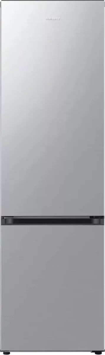 Холодильник Samsung RB38C602DSA/EF 2-хкамерн. графит инвертер RU