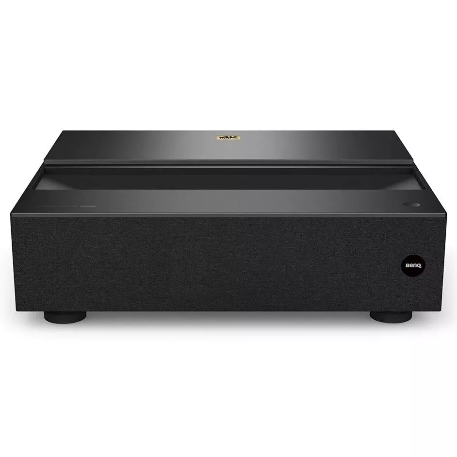 Проектор ультракороткофокусный BenQ V7050i RU, черный