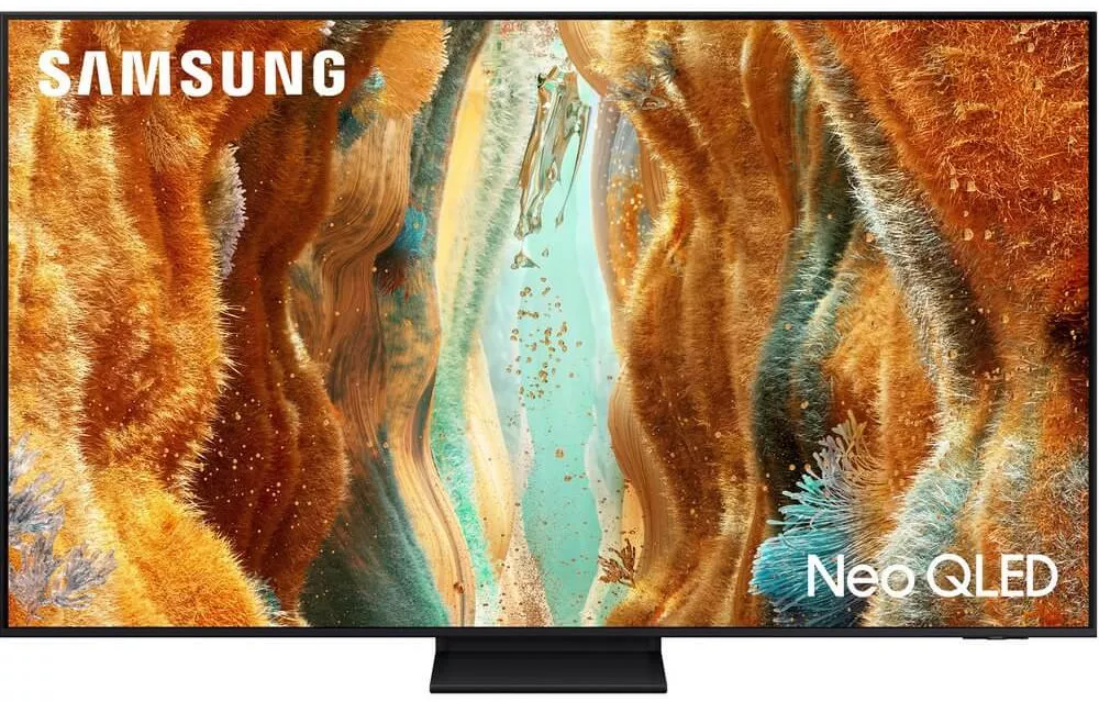 Телевизор Samsung QE85QN70FAUXRU RU