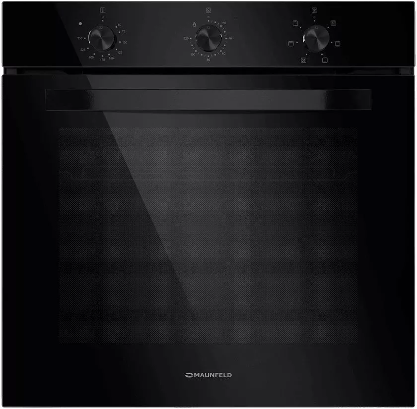 Духовой шкаф Maunfeld EOEF.766B2 RU