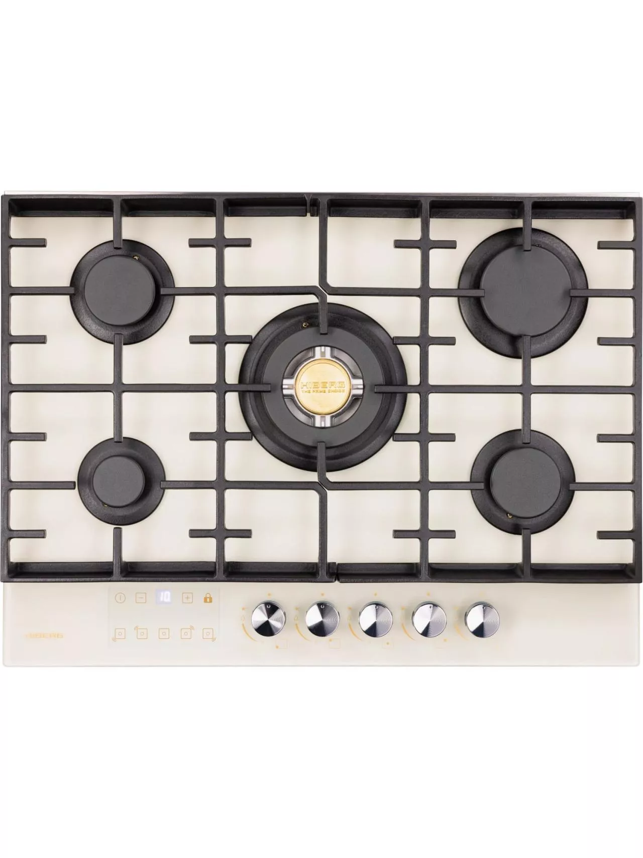 Варочная поверхность HIBERG VM 7255 Y RU