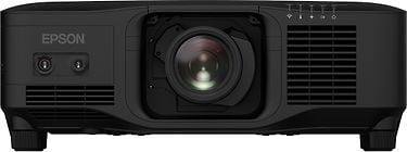 Проектор Epson EB-PU2220B, черный