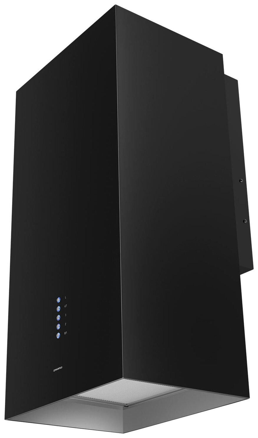 Вытяжка MAUNFELD Bath 402 RU, черная