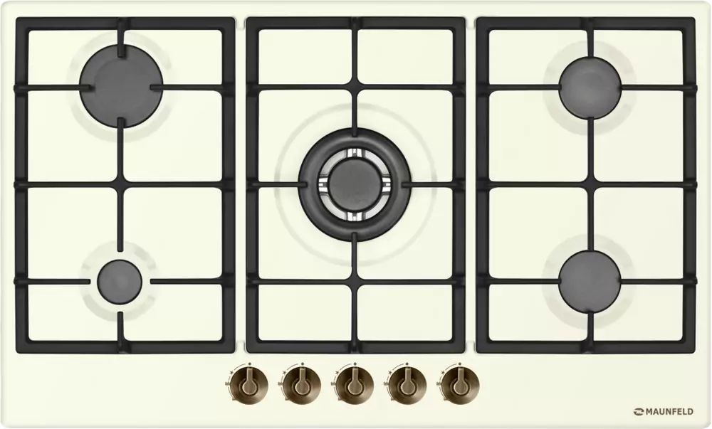 Варочная панель Maunfeld EGHE.95.33CBG.R/G RU