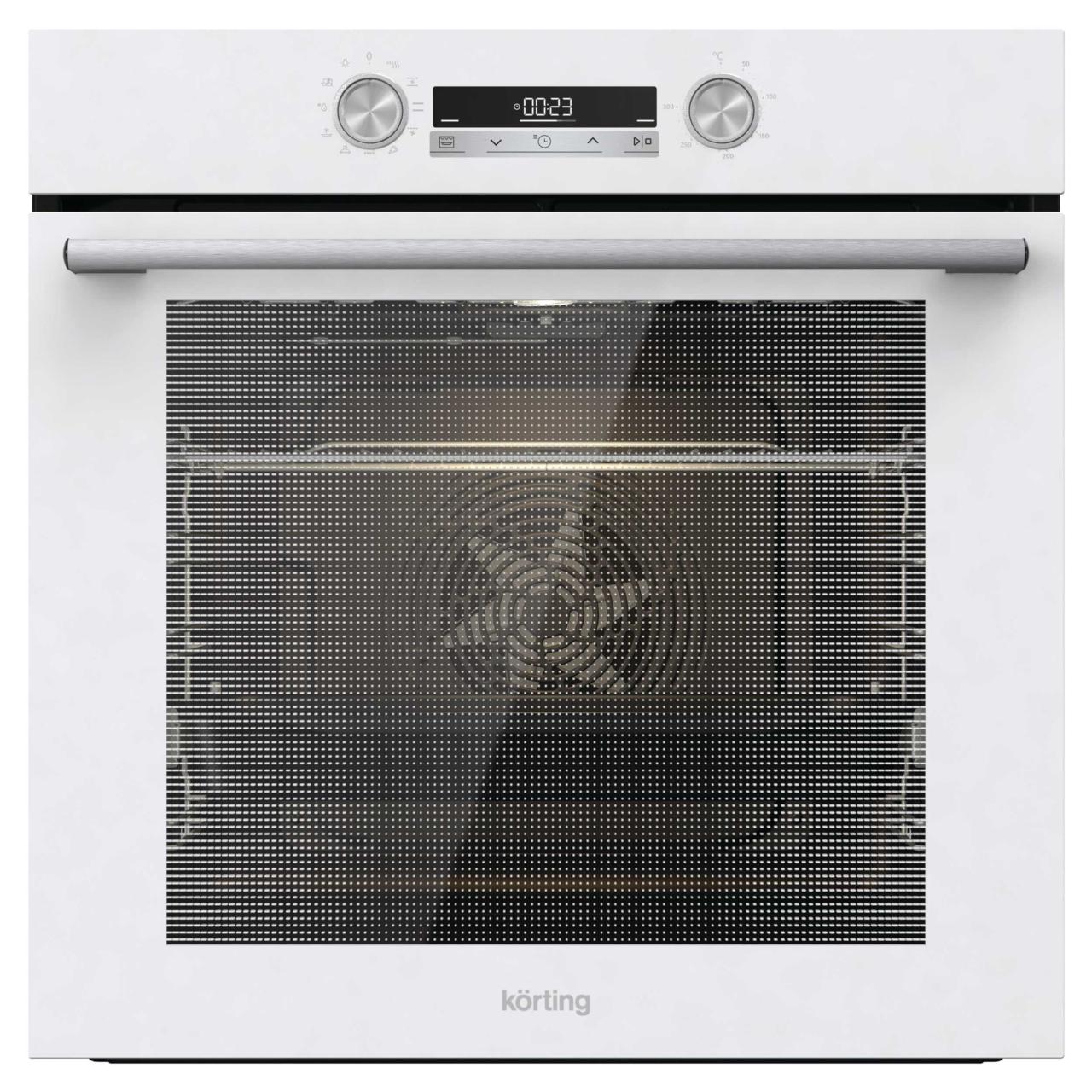 Электрический духовой шкаф Korting OKB 8931 CESW RU