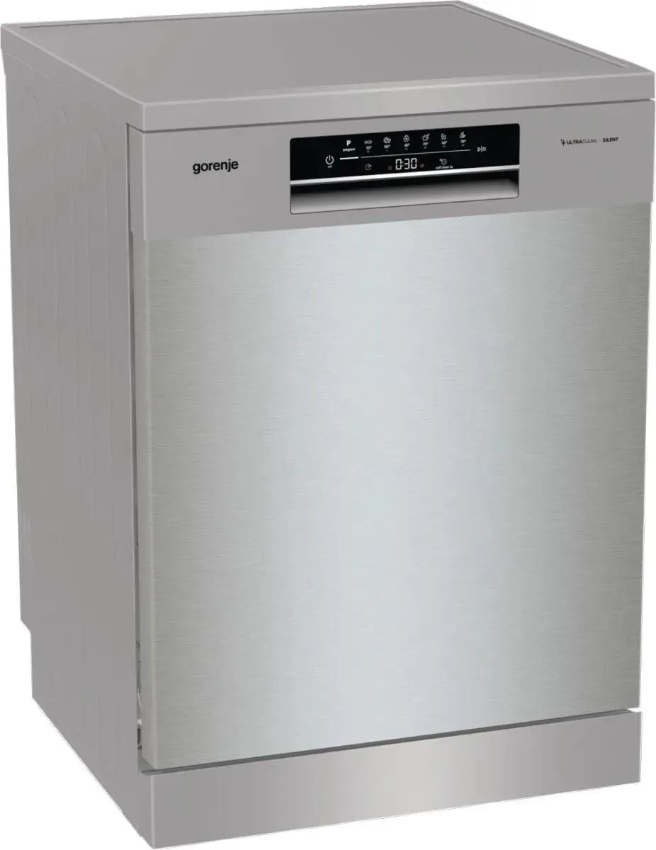 Посудомоечная машина Gorenje GS642E90X RU