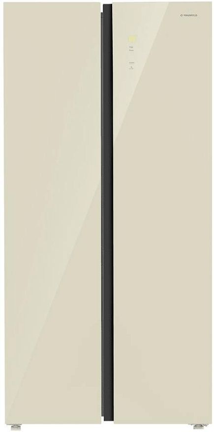 Холодильник Maunfeld MFF191NFBG RU