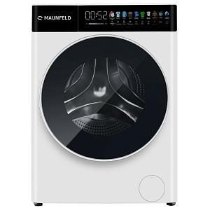 Стиральная машина c инвертором MAUNFELD MFWM129WH05 RU