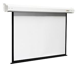 Экран для проектора настенный с электроприводом Digis DSEF-16907