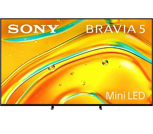 Телевизор Sony Bravia 5 K-55XR50 RU