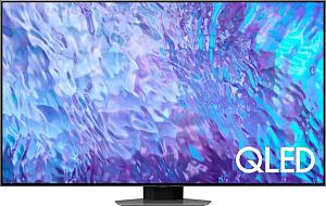 Телевизор Samsung QE85Q80DAUXCE RU
