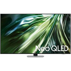 Телевизор Samsung QE98QN90DAUXRU RU (2024), черный