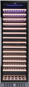 Винный шкаф Temptech WP180SCB RU