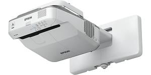 Проектор Epson EB-685W