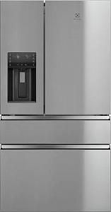 Холодильник Electrolux LLI9VF54X0 French Door-Side By Side 