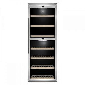 Винный шкаф CASO WineComfort 126 RU