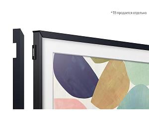 Дополнительная рамка для ТВ Samsung TheFrame Accessories VG-SCFT32BL/RU RU Черная