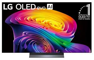 Телевизор OLED77C6RLA.ARUG