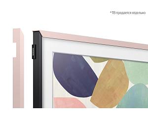 Дополнительная рамка для ТВ Samsung TheFrame Accessories VG-SCFT32VL/RU RU Розовая