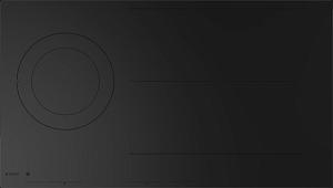Варочная индукционная панель Asko HID925MFC черная RU