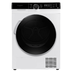 Сушильная машина с инвертором MAUNFELD MFDM1410WH07 RU